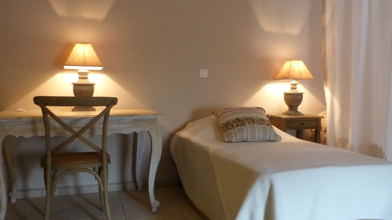 Photo of Bedroom in Vallon-Pont-d'Arc