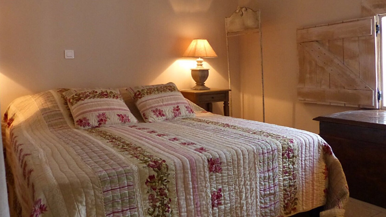 Photo of Bedroom in Vallon-Pont-d'Arc