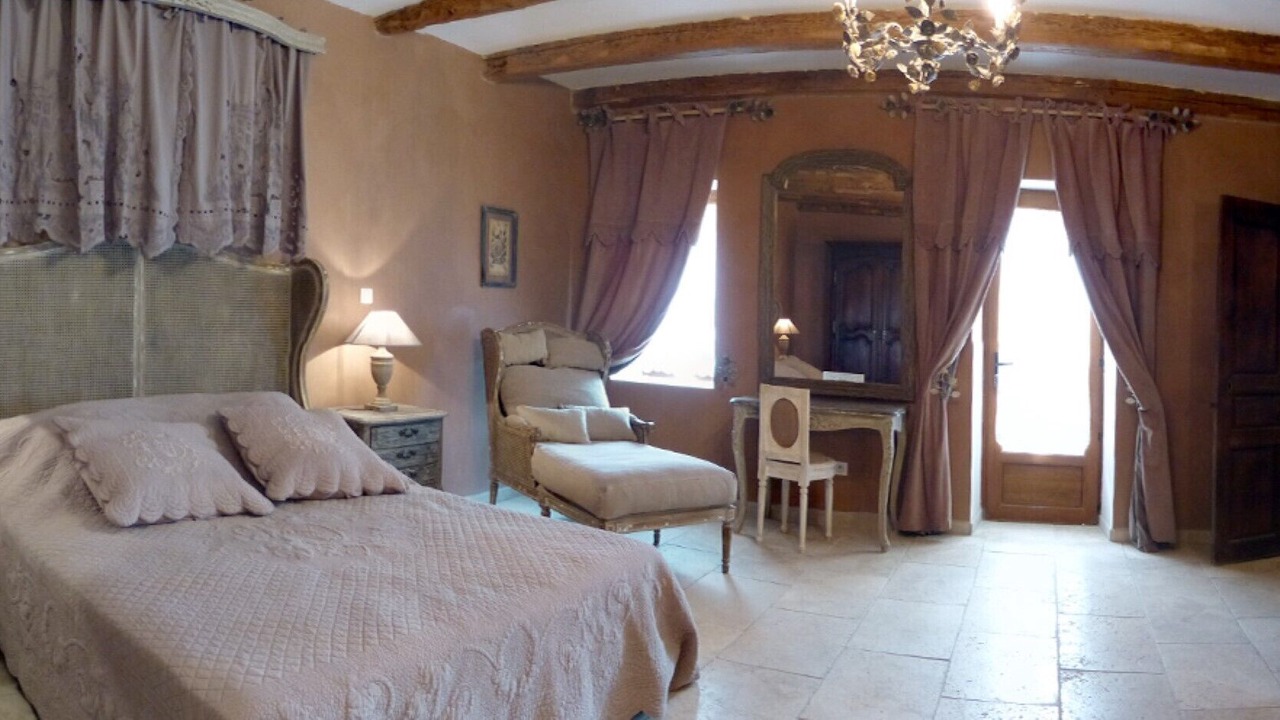 Photo of Bedroom in Vallon-Pont-d'Arc