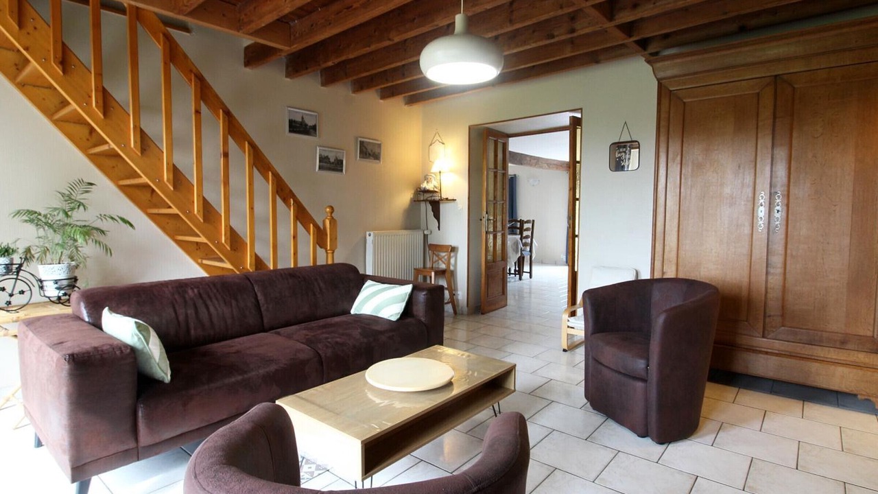 Photo of Livingroom in Saint-Bomer-les-Forges