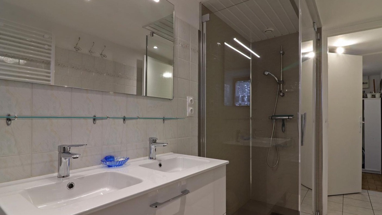 Photo of Bathroom in Saint-Bomer-les-Forges