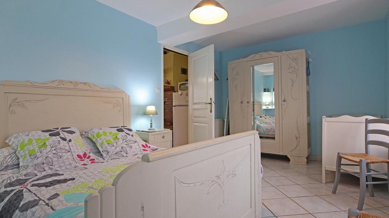 Photo of Bedroom in Saint-Bomer-les-Forges