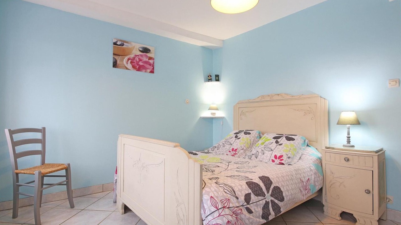 Photo of Bedroom in Saint-Bomer-les-Forges