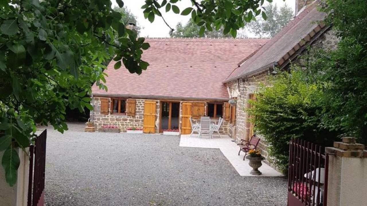 Photo of Outdoor in Saint-Bomer-les-Forges