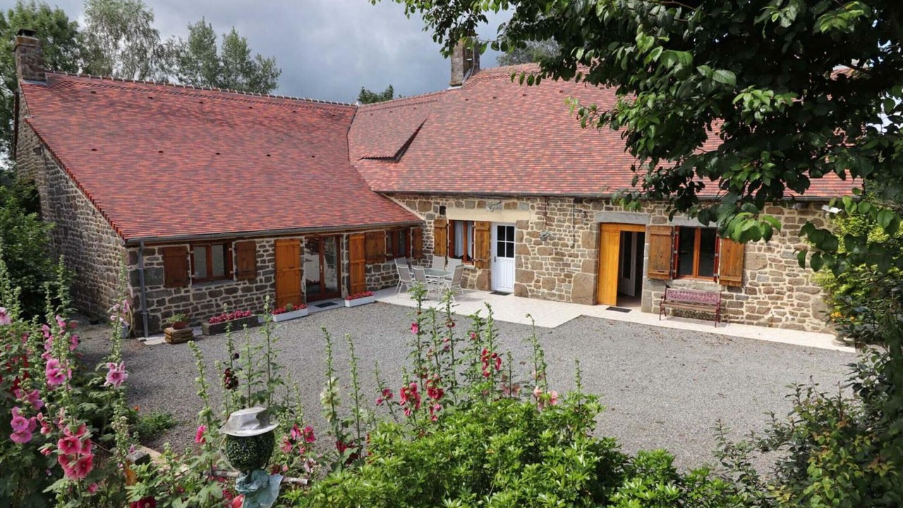 Photo of Outdoor in Saint-Bomer-les-Forges