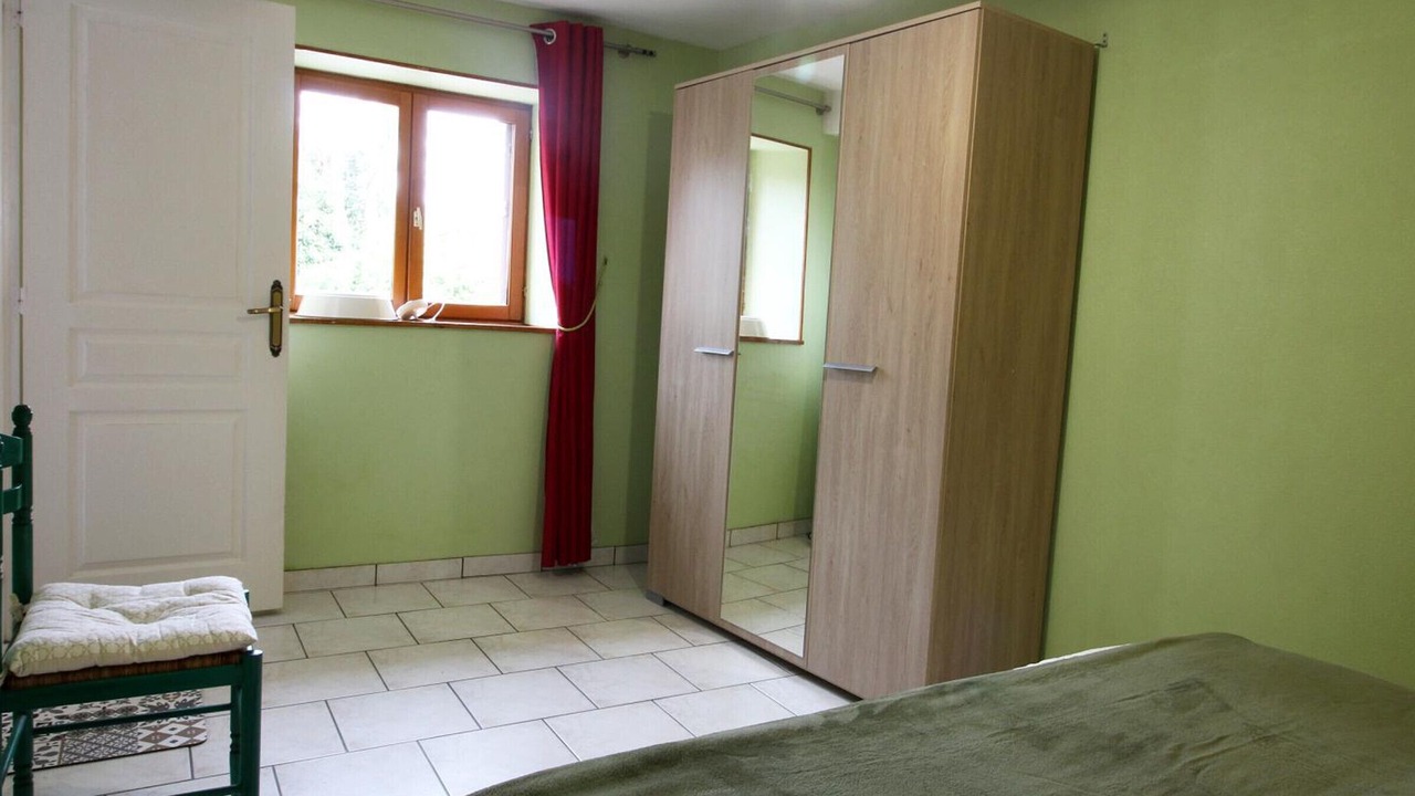 Photo of Bedroom in Saint-Bomer-les-Forges