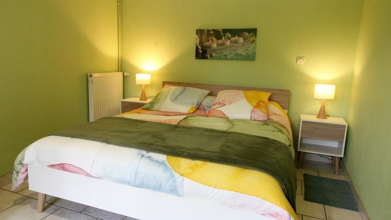 Photo of Bedroom in Saint-Bomer-les-Forges