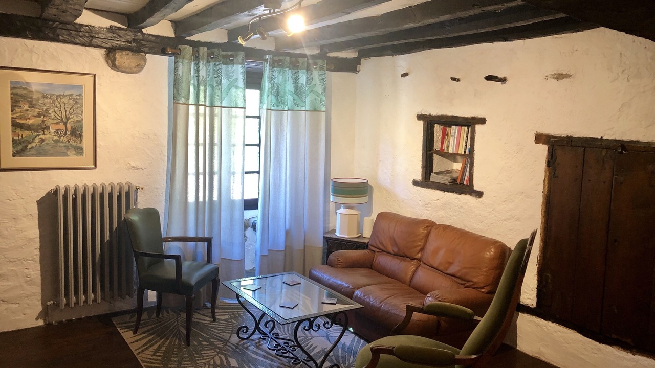 Photo of Livingroom in Prats-de-Mollo-la-Preste