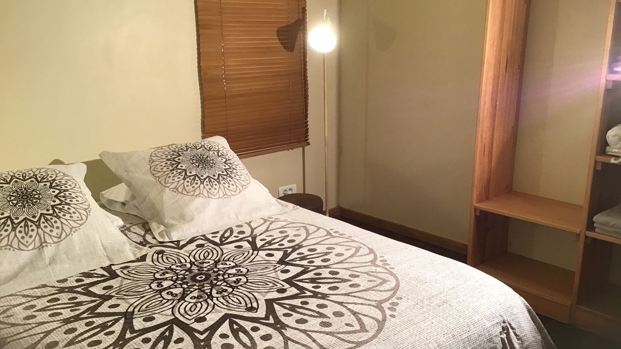 Photo of Bedroom in Prats-de-Mollo-la-Preste