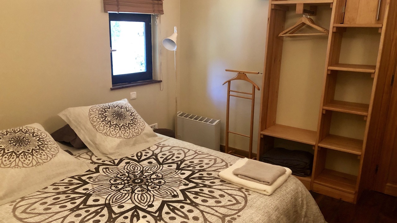 Photo of Bedroom in Prats-de-Mollo-la-Preste