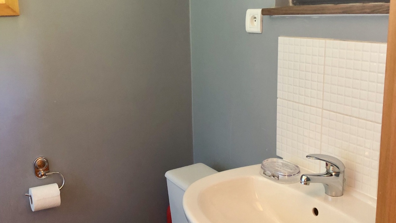 Photo of Bathroom in Prats-de-Mollo-la-Preste