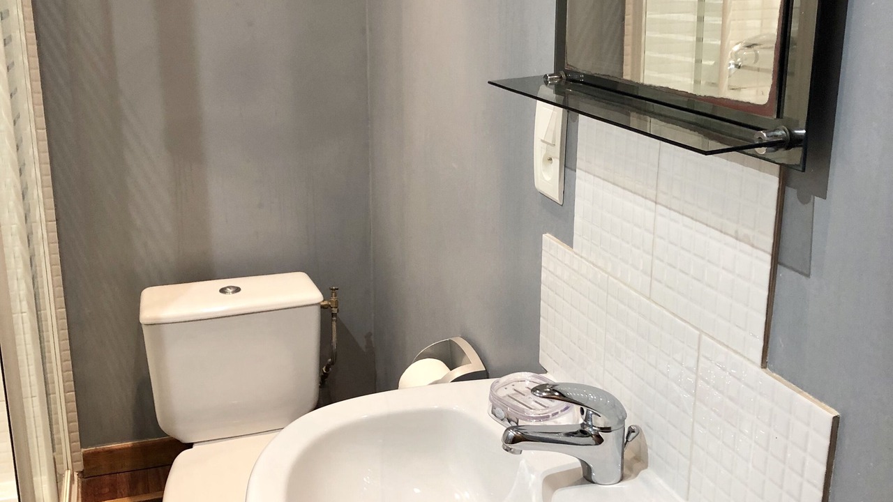 Photo of Bathroom in Prats-de-Mollo-la-Preste