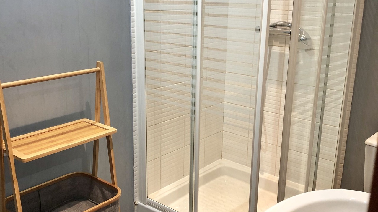 Photo of Bathroom in Prats-de-Mollo-la-Preste
