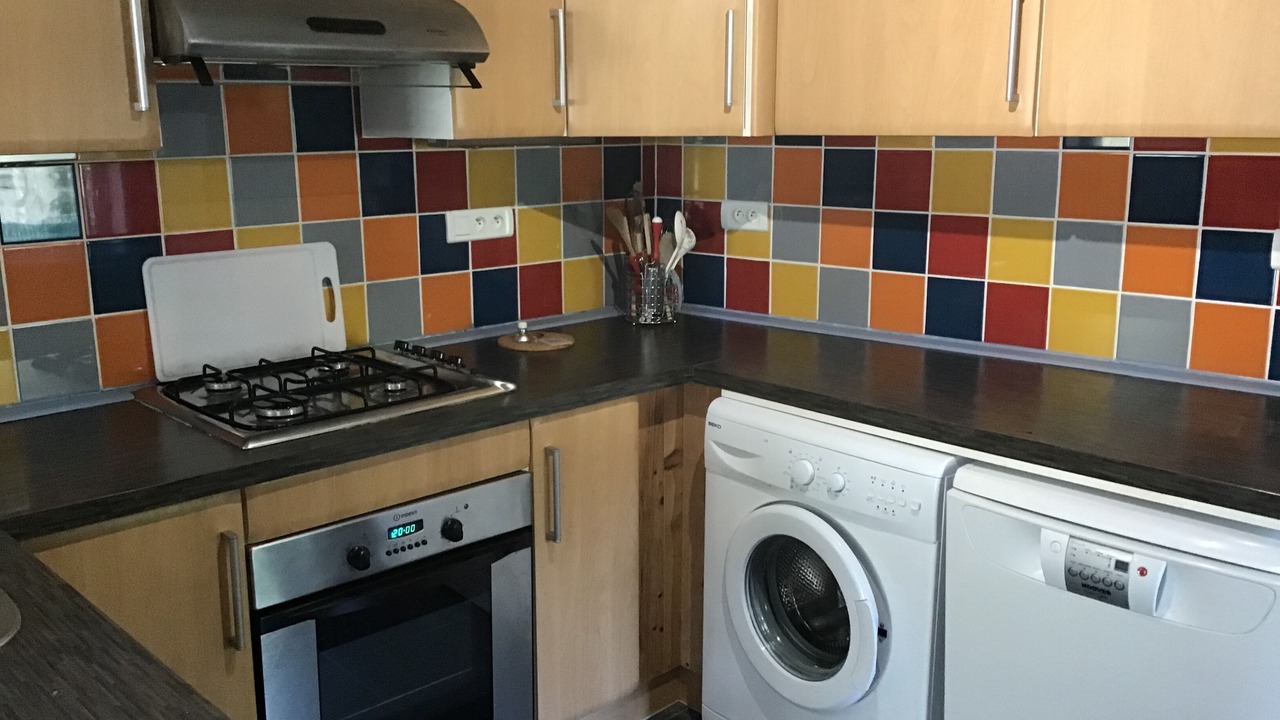 Photo of Kitchen in Prats-de-Mollo-la-Preste