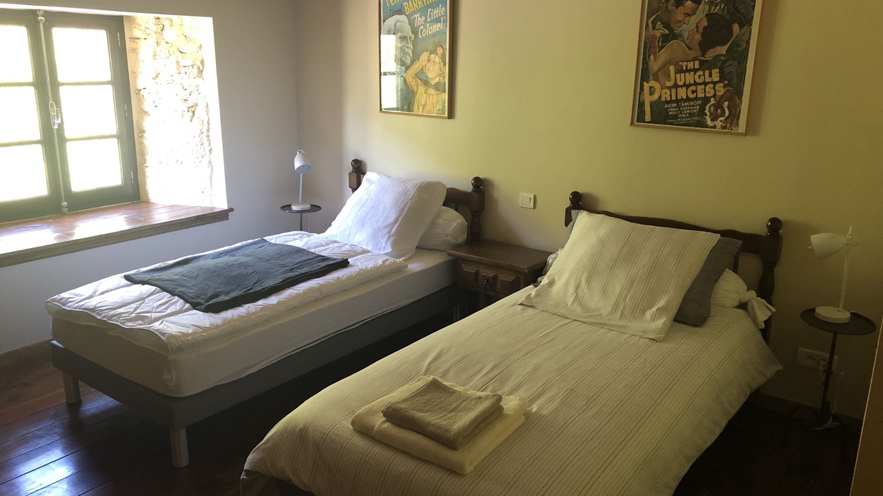 Photo of Bedroom in Prats-de-Mollo-la-Preste