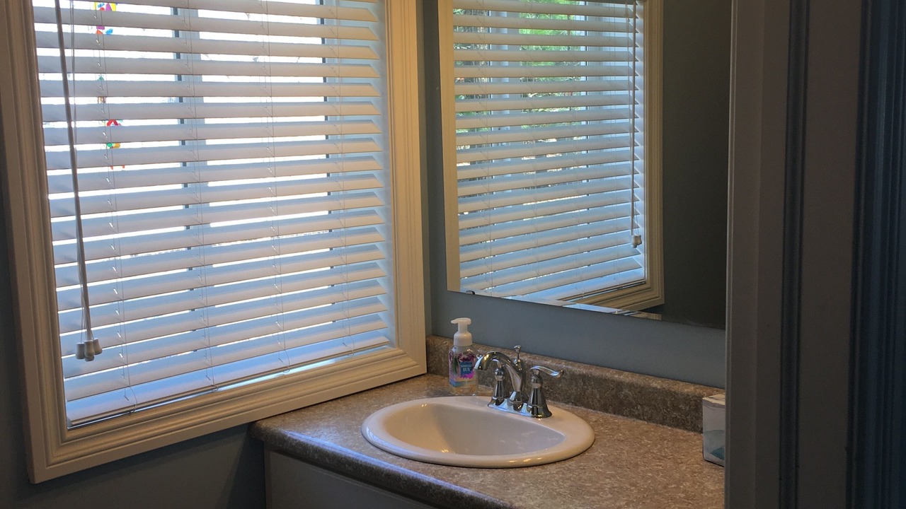Photo of Bathroom in Caseville