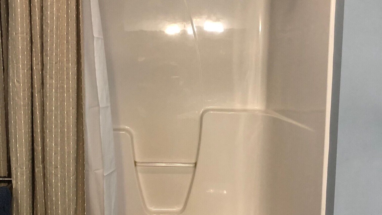 Photo of Bathroom in Caseville