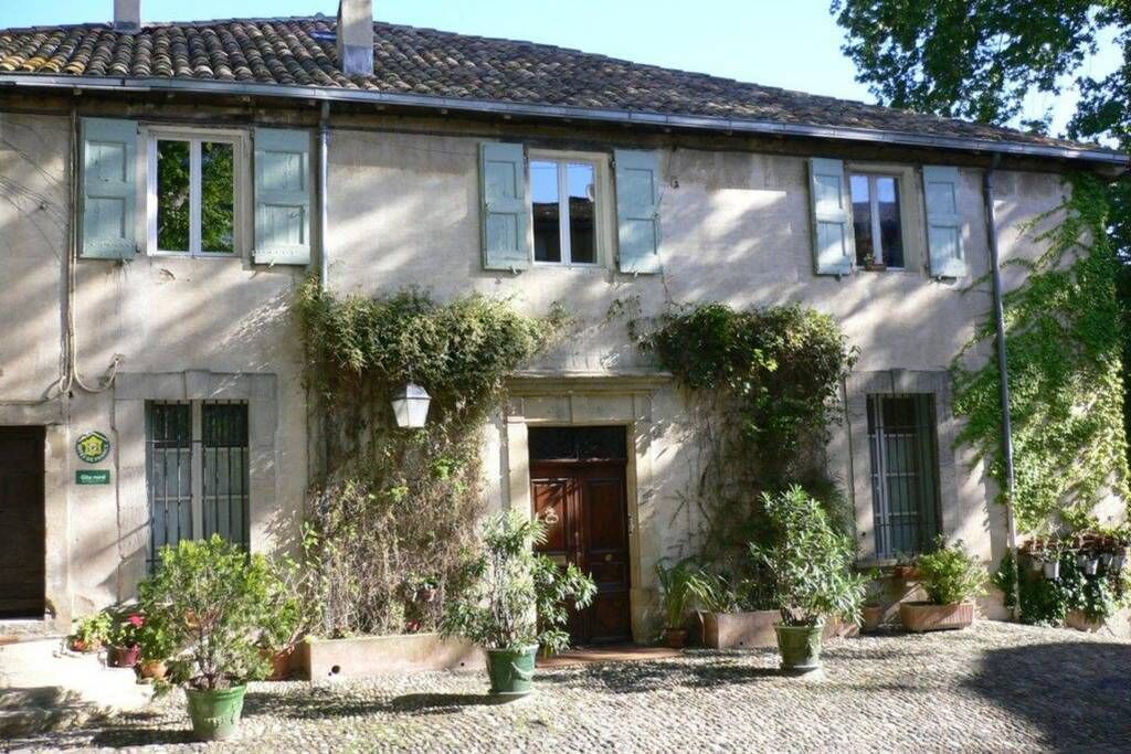Photo of Outdoor in Villeneuvette