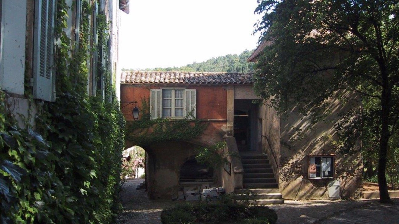 Photo of Outdoor in Villeneuvette