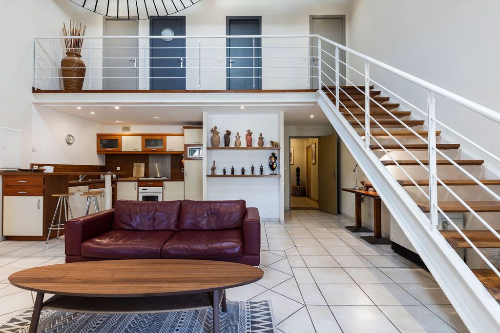 Photo of Livingroom in Villeneuvette