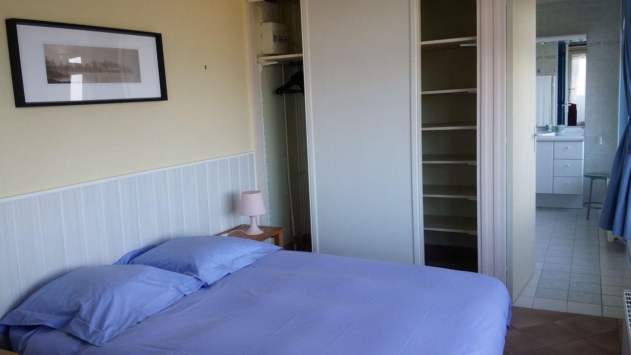 Photo of Bedroom in Saint-Mandrier-sur-Mer