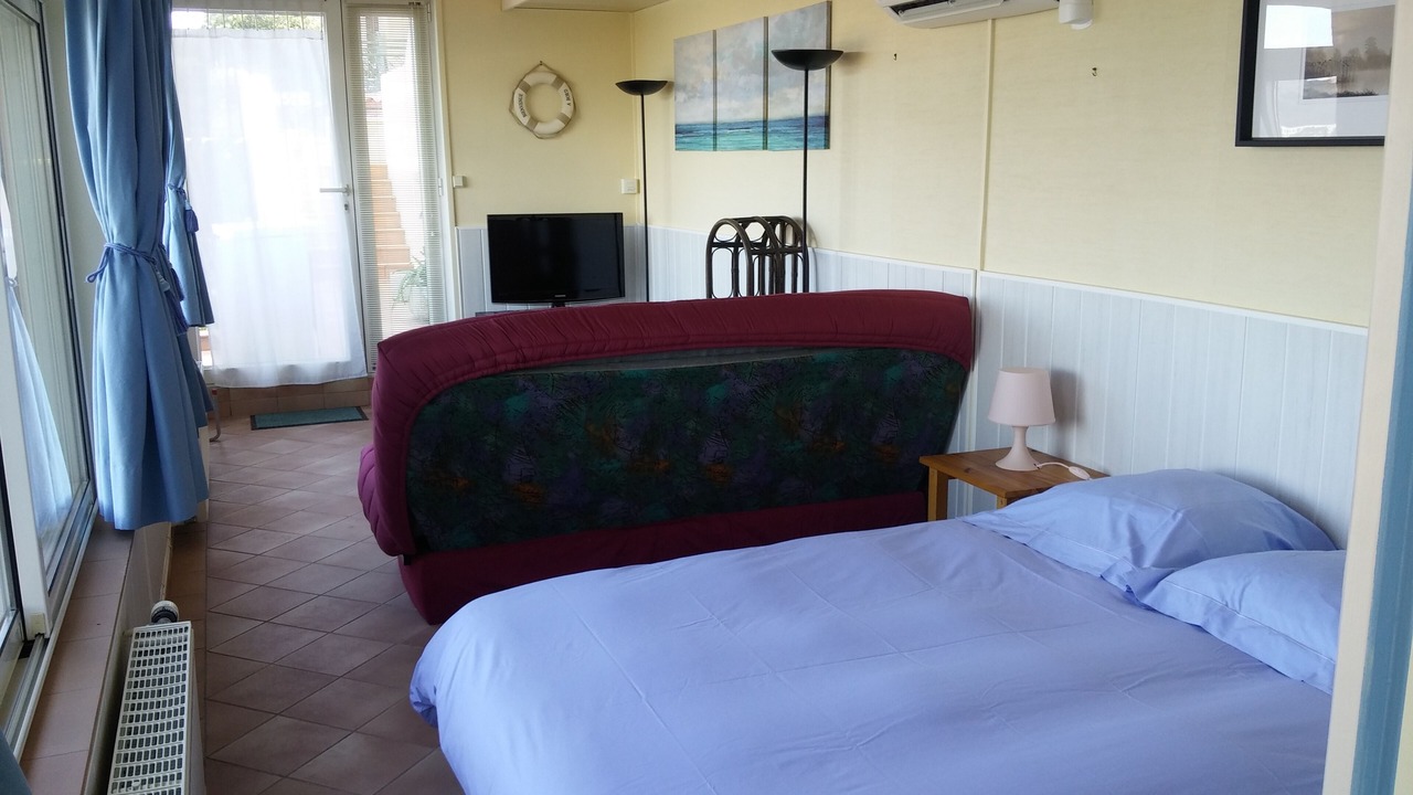 Photo of Bedroom in Saint-Mandrier-sur-Mer