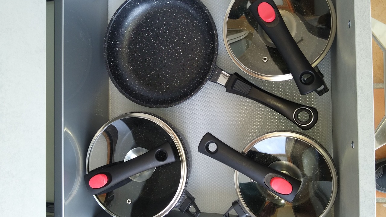 Photo of Kitchen in Saint-Mandrier-sur-Mer