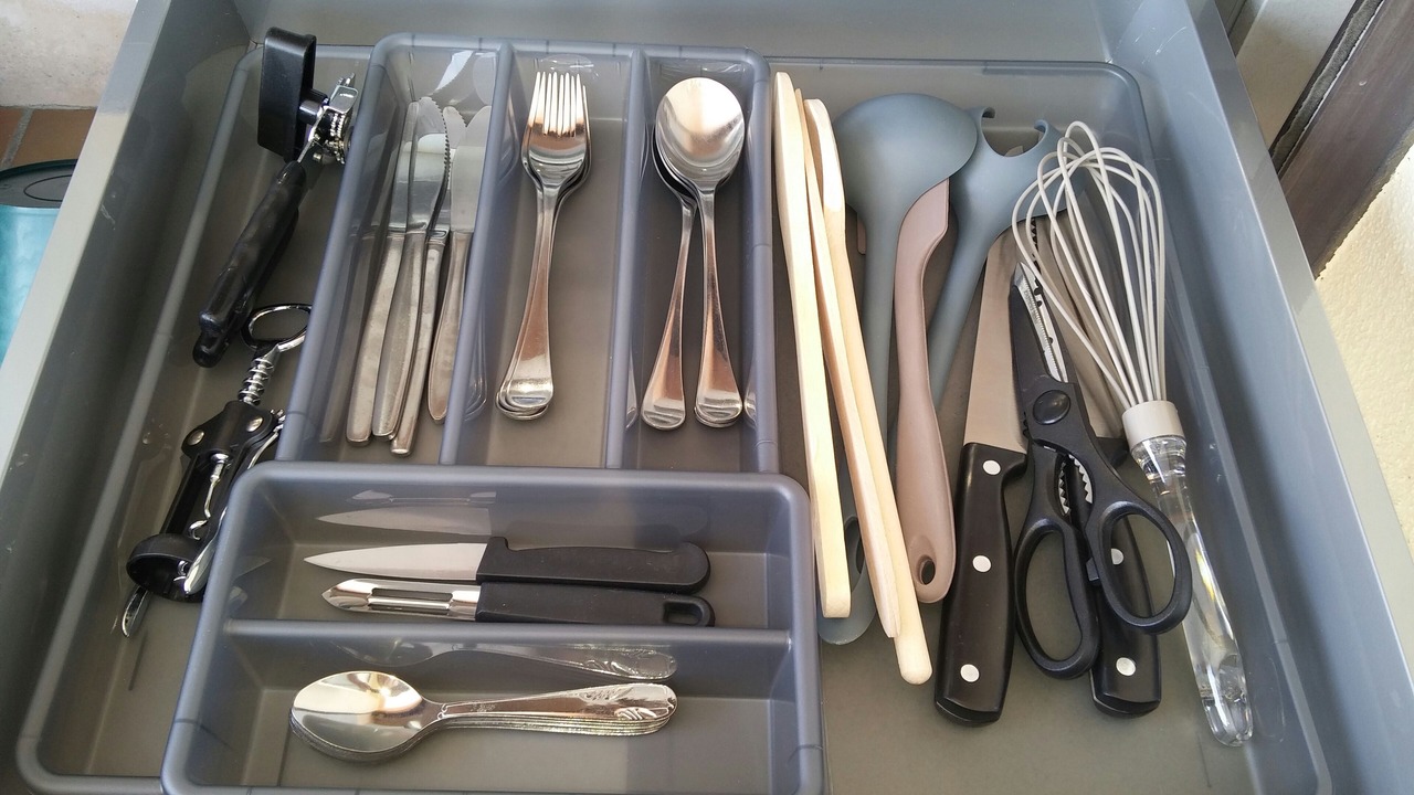 Photo of Kitchen in Saint-Mandrier-sur-Mer