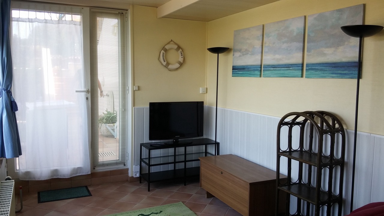 Photo of Livingroom in Saint-Mandrier-sur-Mer
