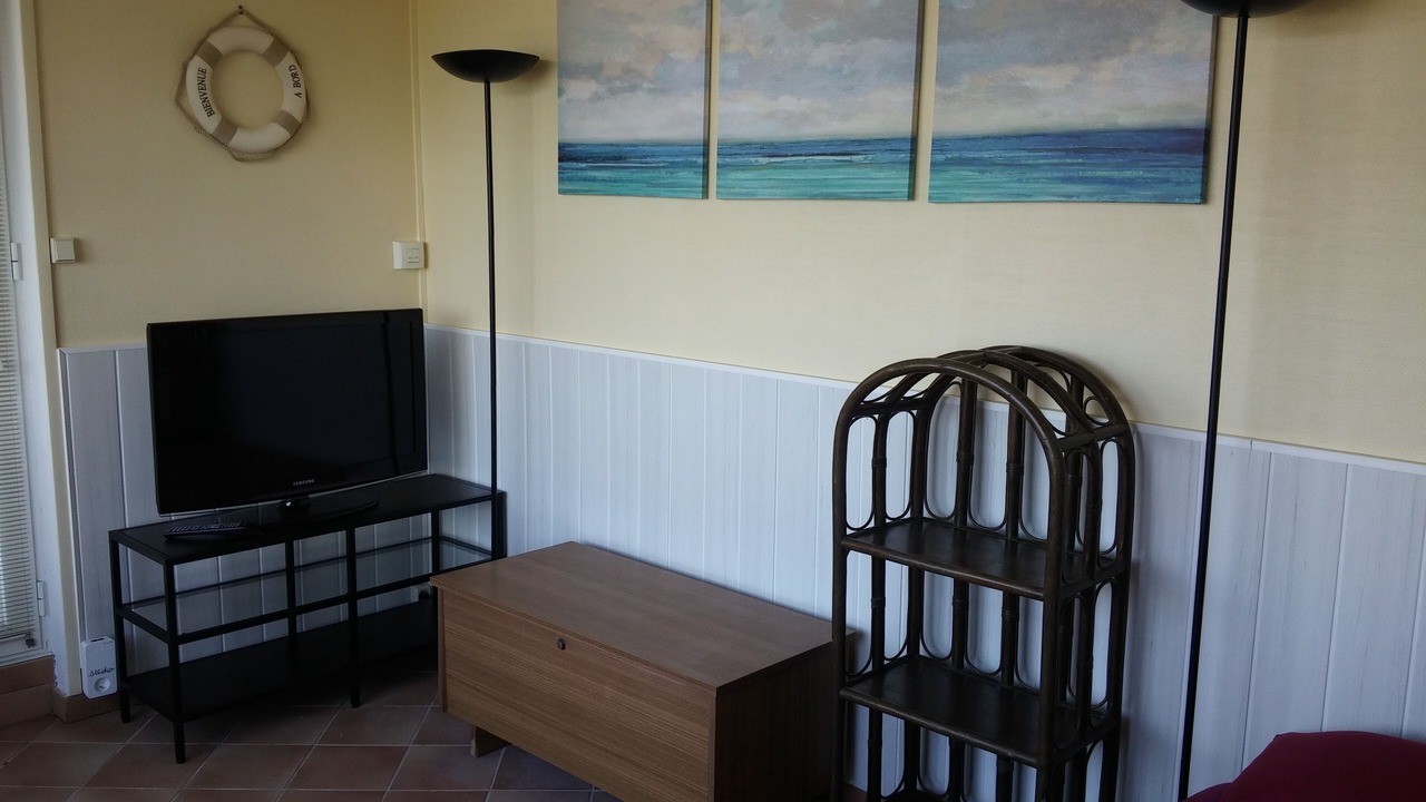 Photo of Livingroom in Saint-Mandrier-sur-Mer