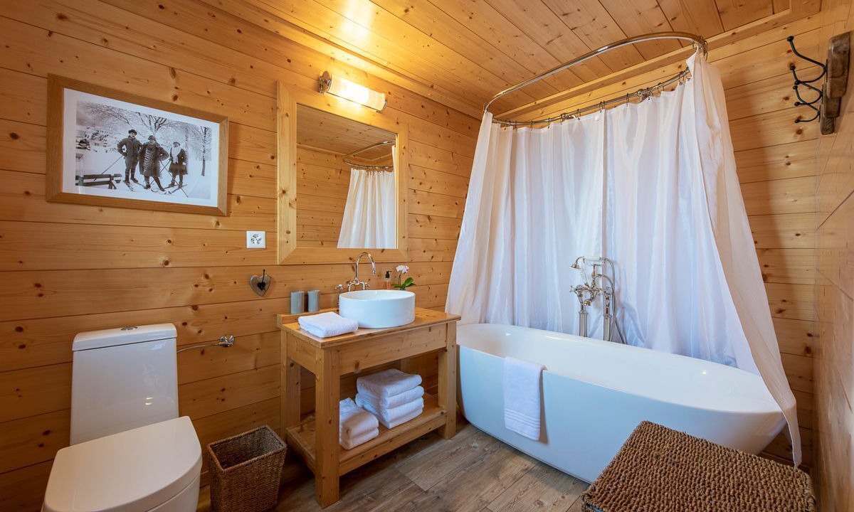 Photo of Bathroom in Mayens-de-Riddes