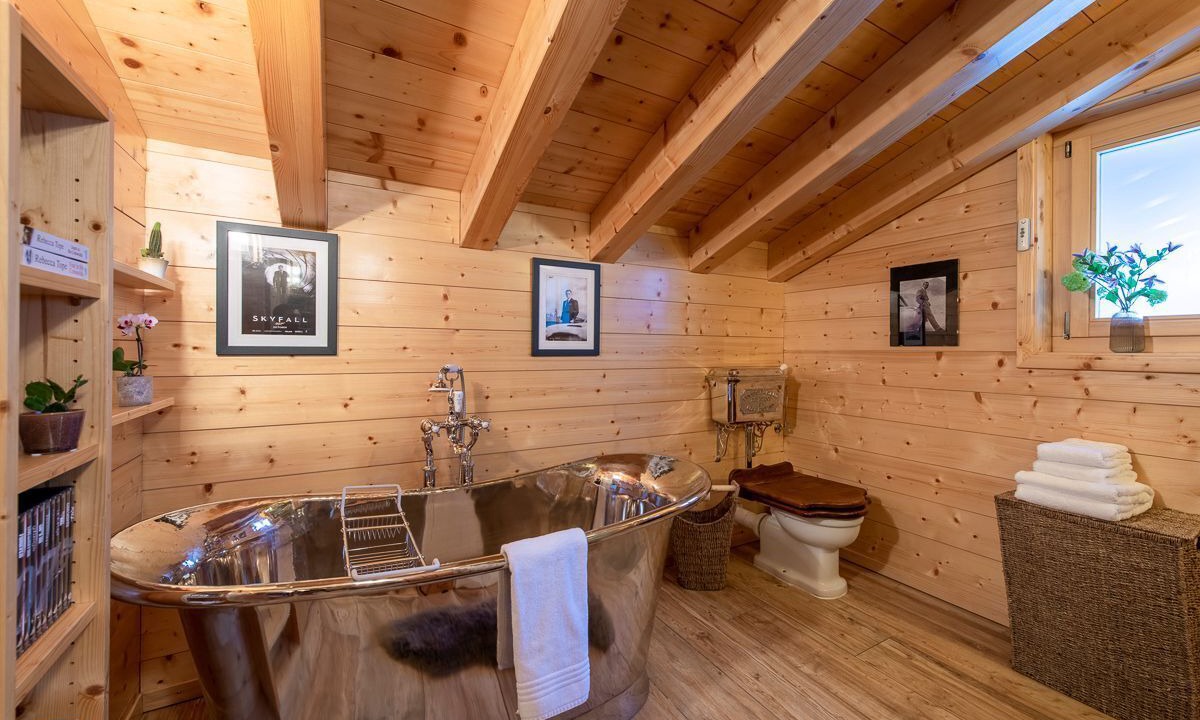 Photo of Bathroom in Mayens-de-Riddes