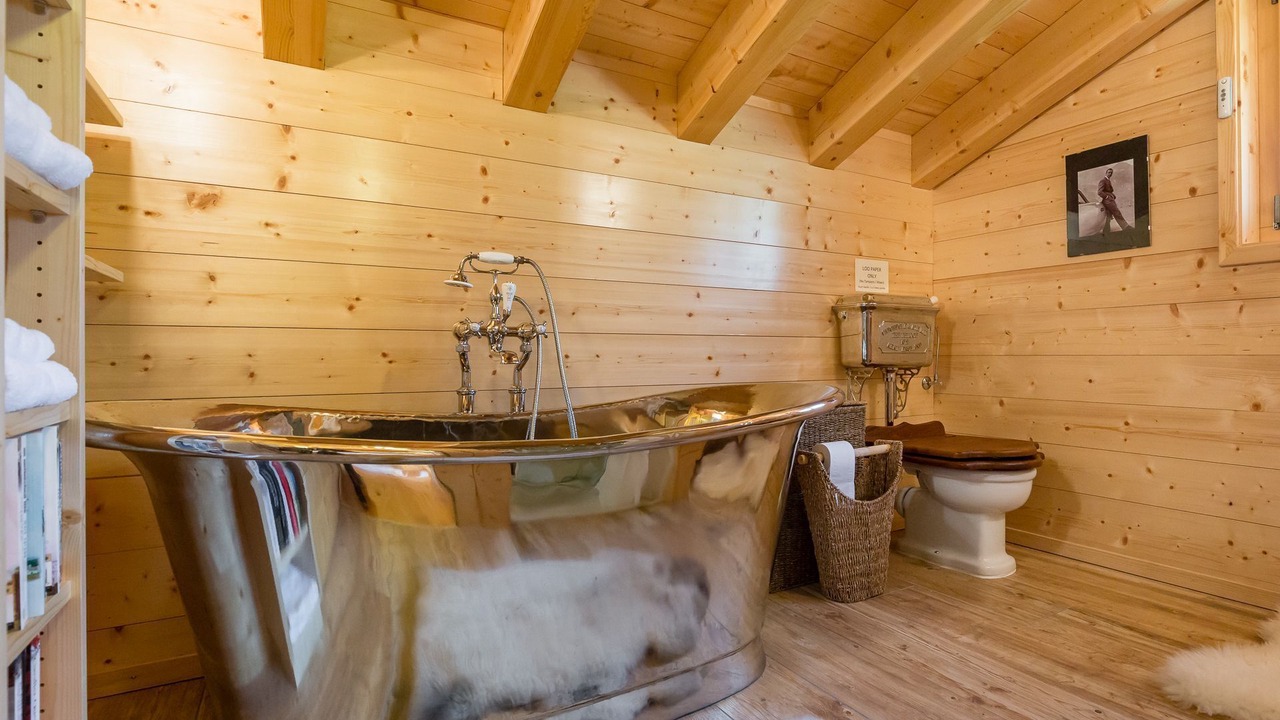 Photo of Bathroom in Mayens-de-Riddes