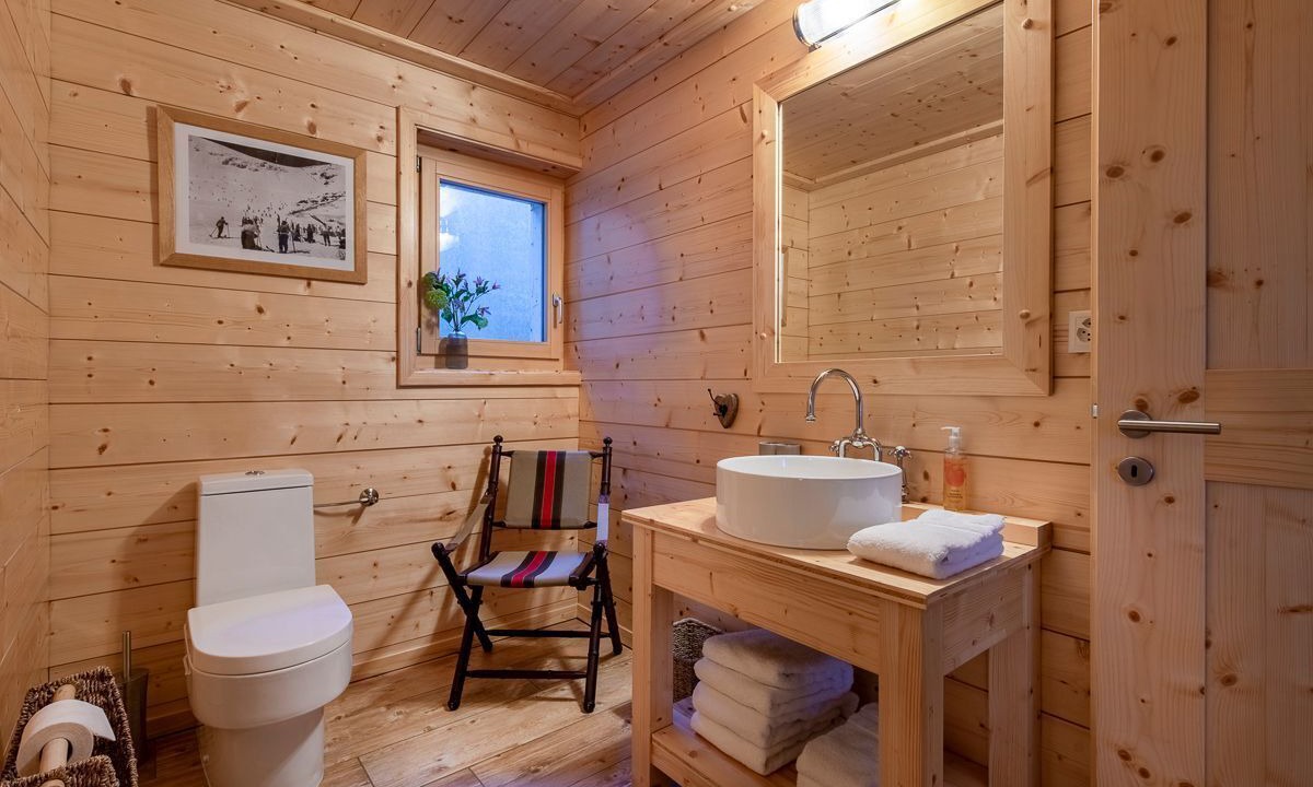 Photo of Bathroom in Mayens-de-Riddes