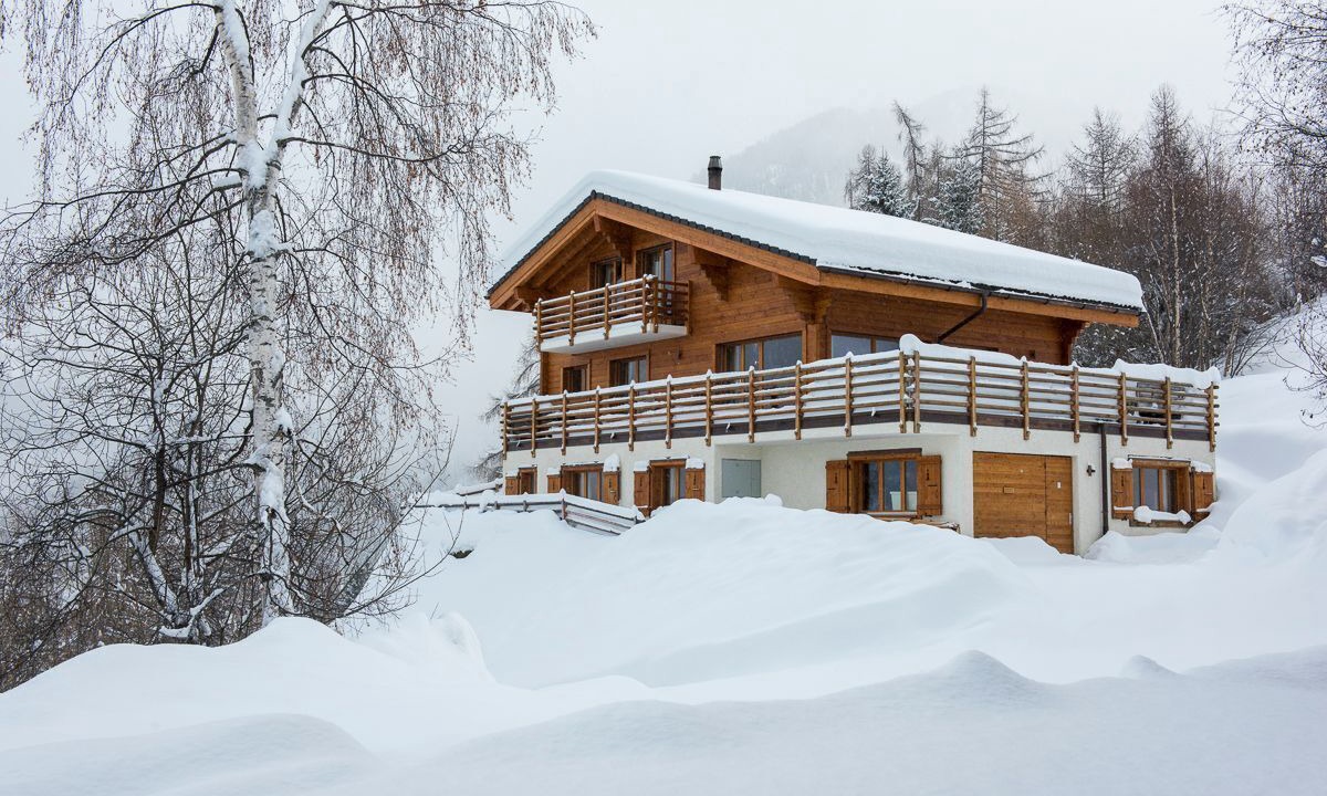 Photo of Outdoor in Mayens-de-Riddes