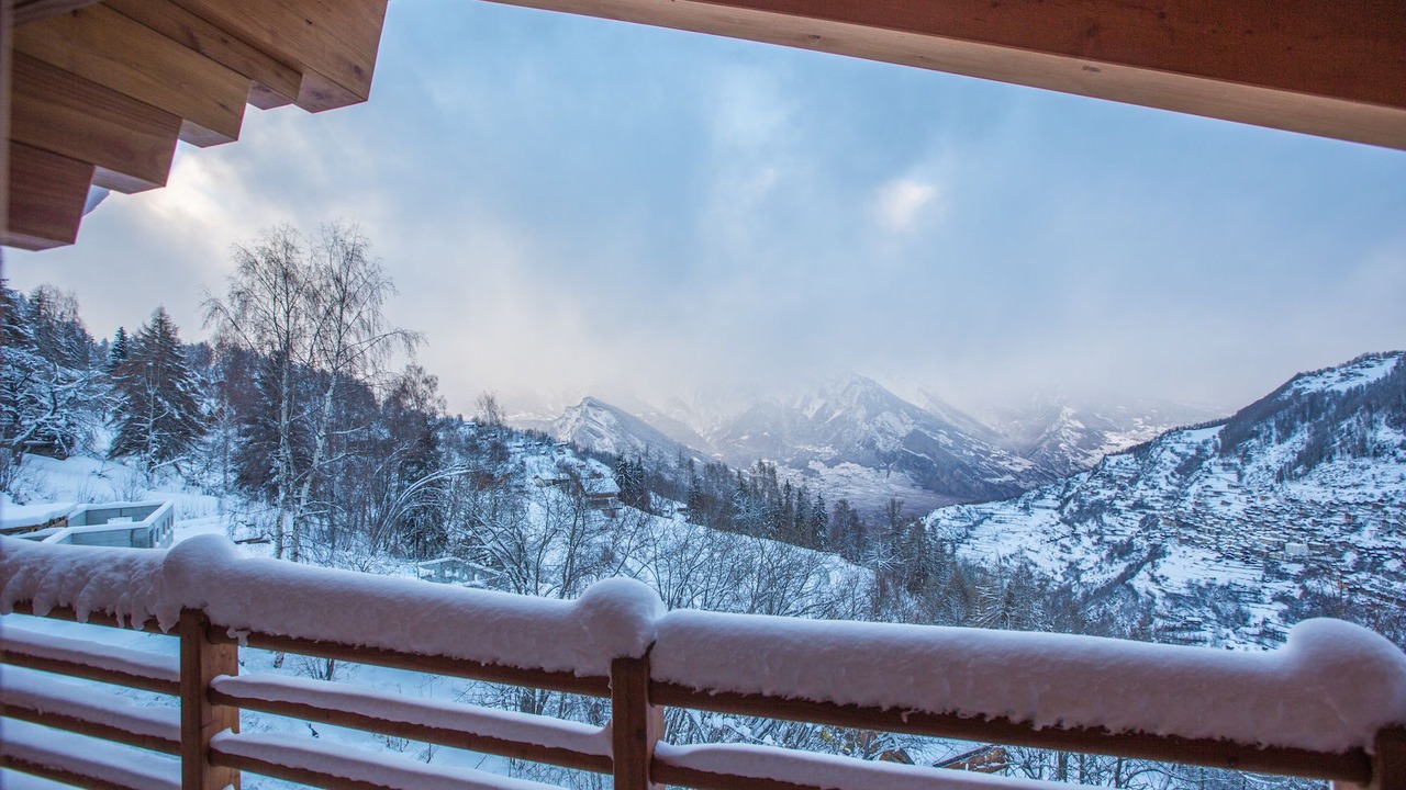 Photo of Outdoor in Mayens-de-Riddes