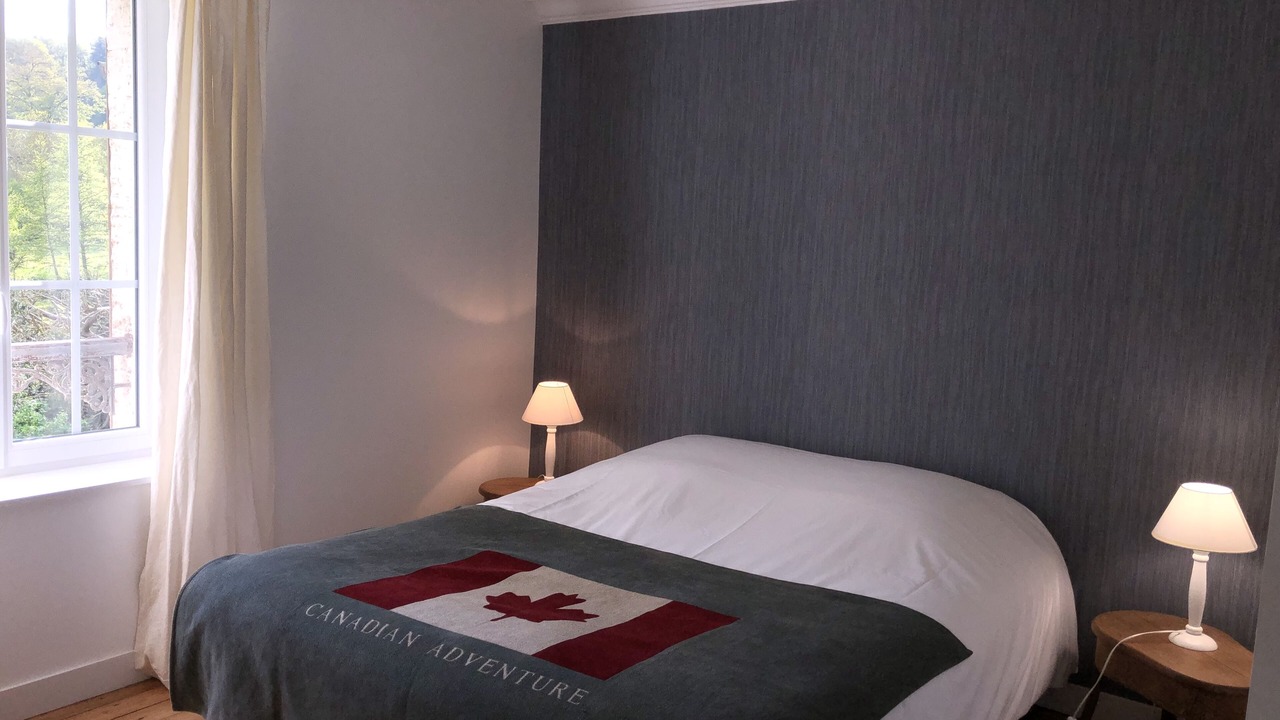 Photo of Bedroom in Cahan