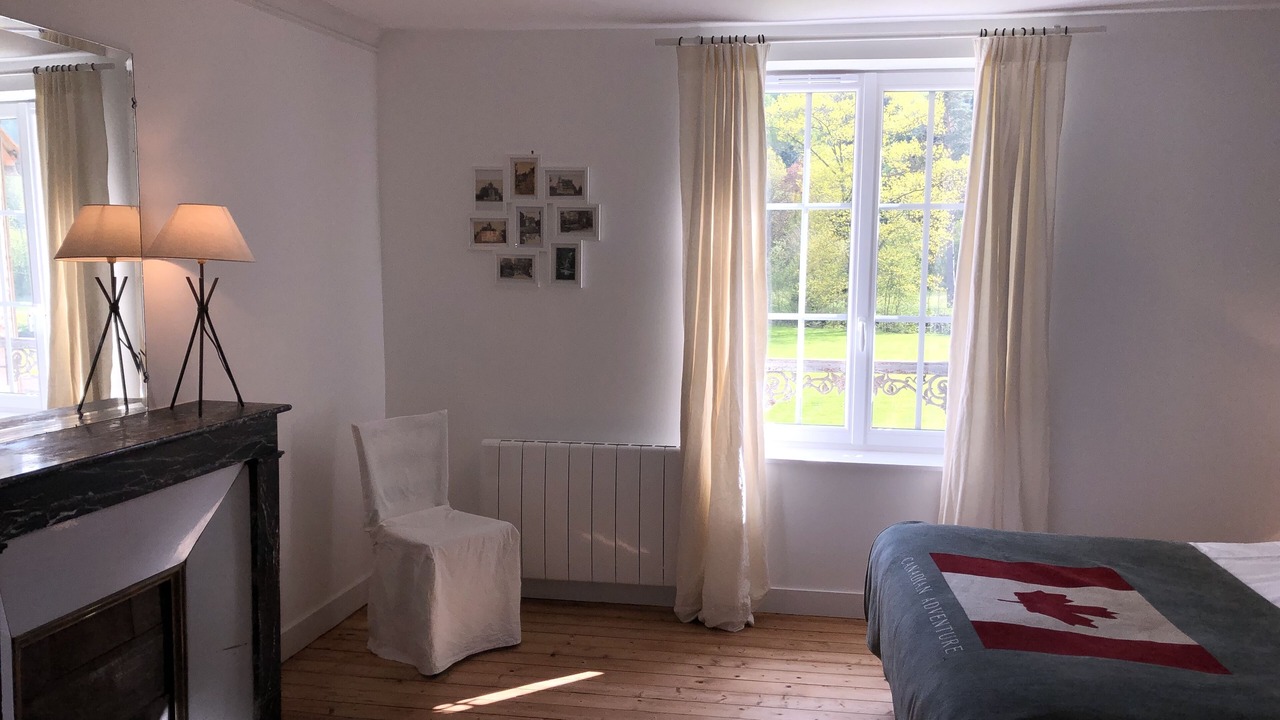 Photo of Bedroom in Cahan