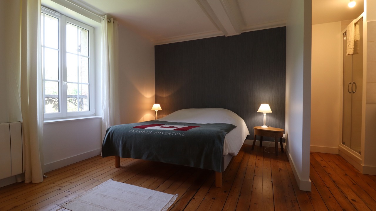 Photo of Bedroom in Cahan