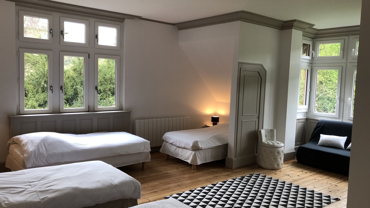 Photo of Bedroom in Cahan