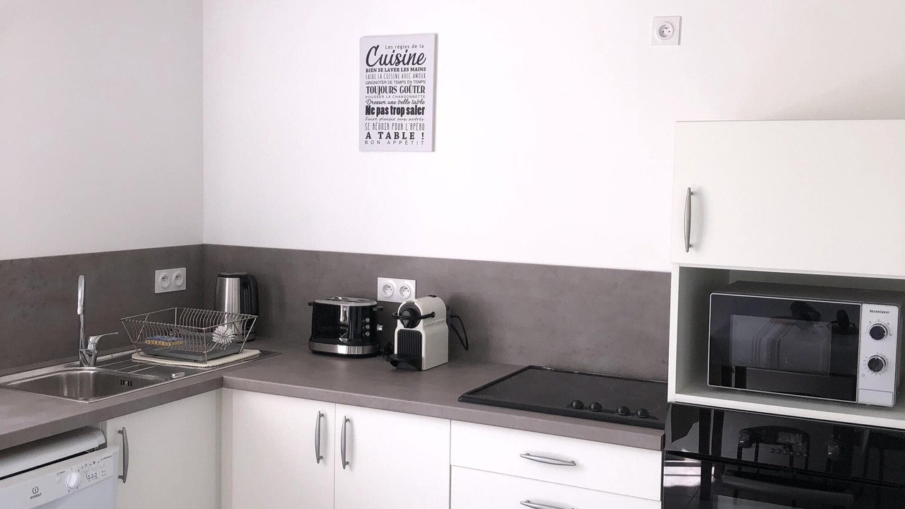Photo of Kitchen in Cahan