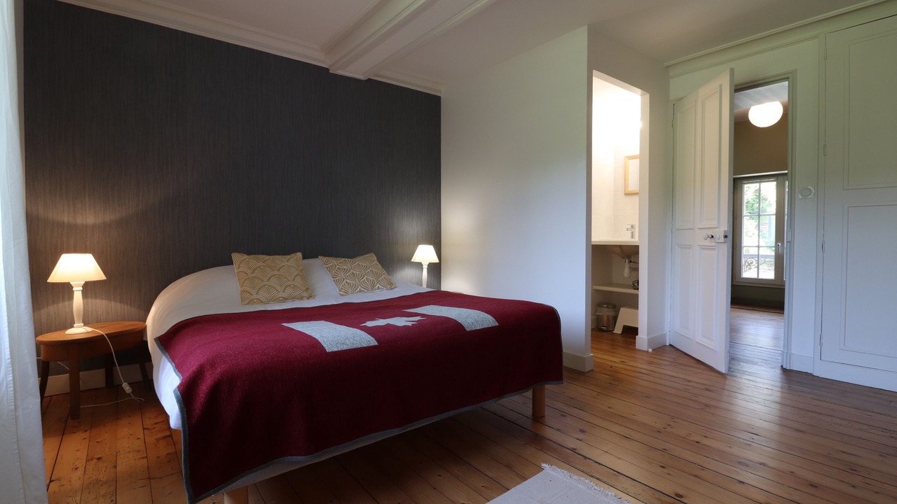 Photo of Bedroom in Cahan