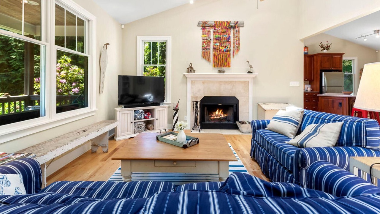 Photo of Livingroom in Union Pier