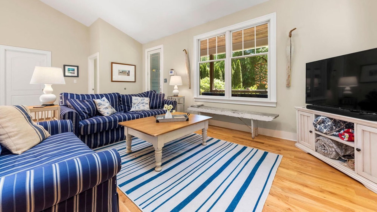 Photo of Bedroom in Union Pier
