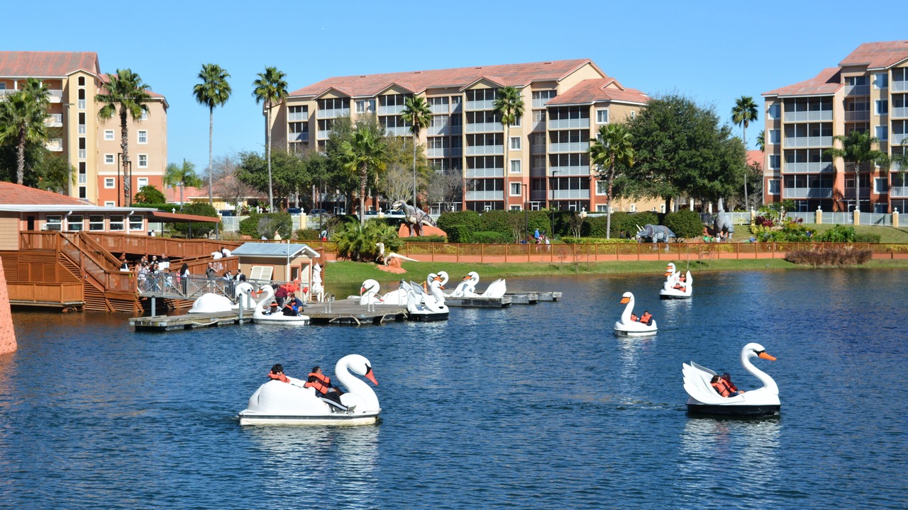 Photo of Outdoor in West Kissimmee