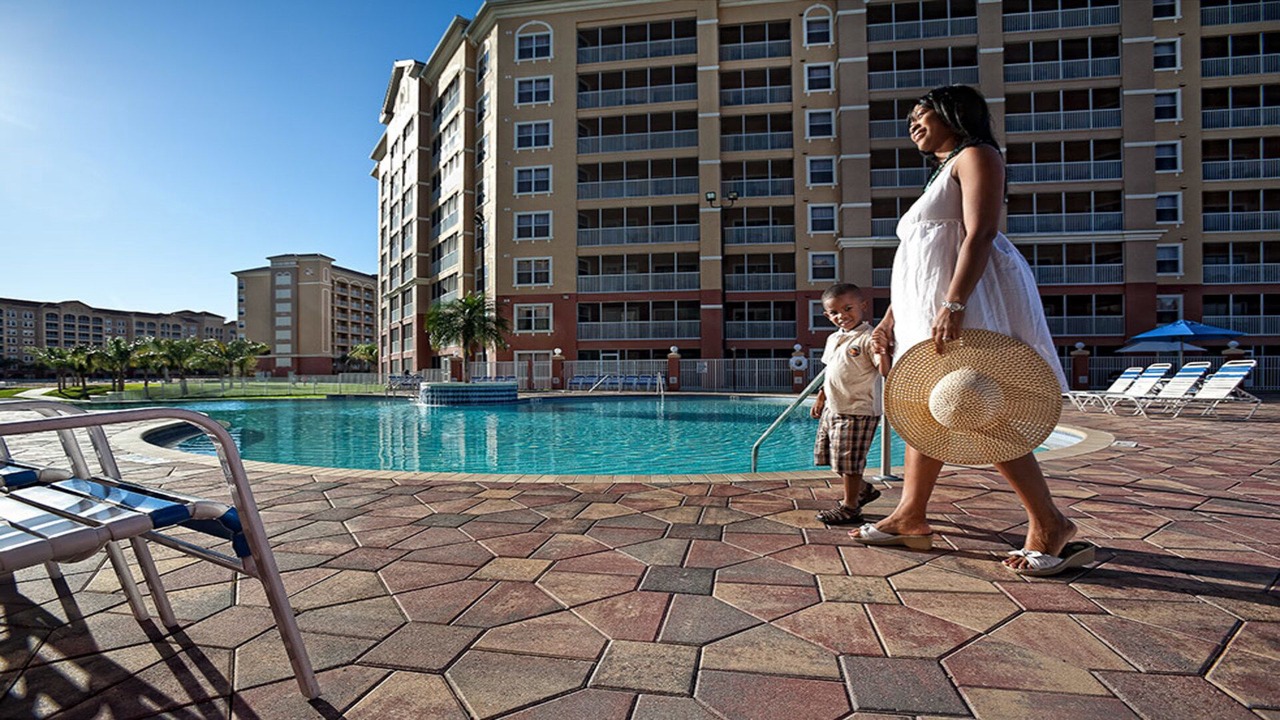 Photo of Outdoor in West Kissimmee