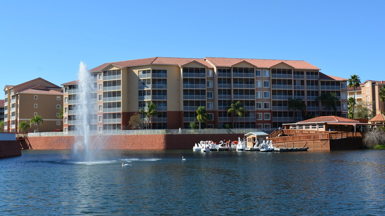 Photo of Outdoor in West Kissimmee