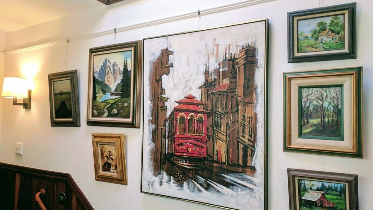Photo of Others in Telegraph Hill