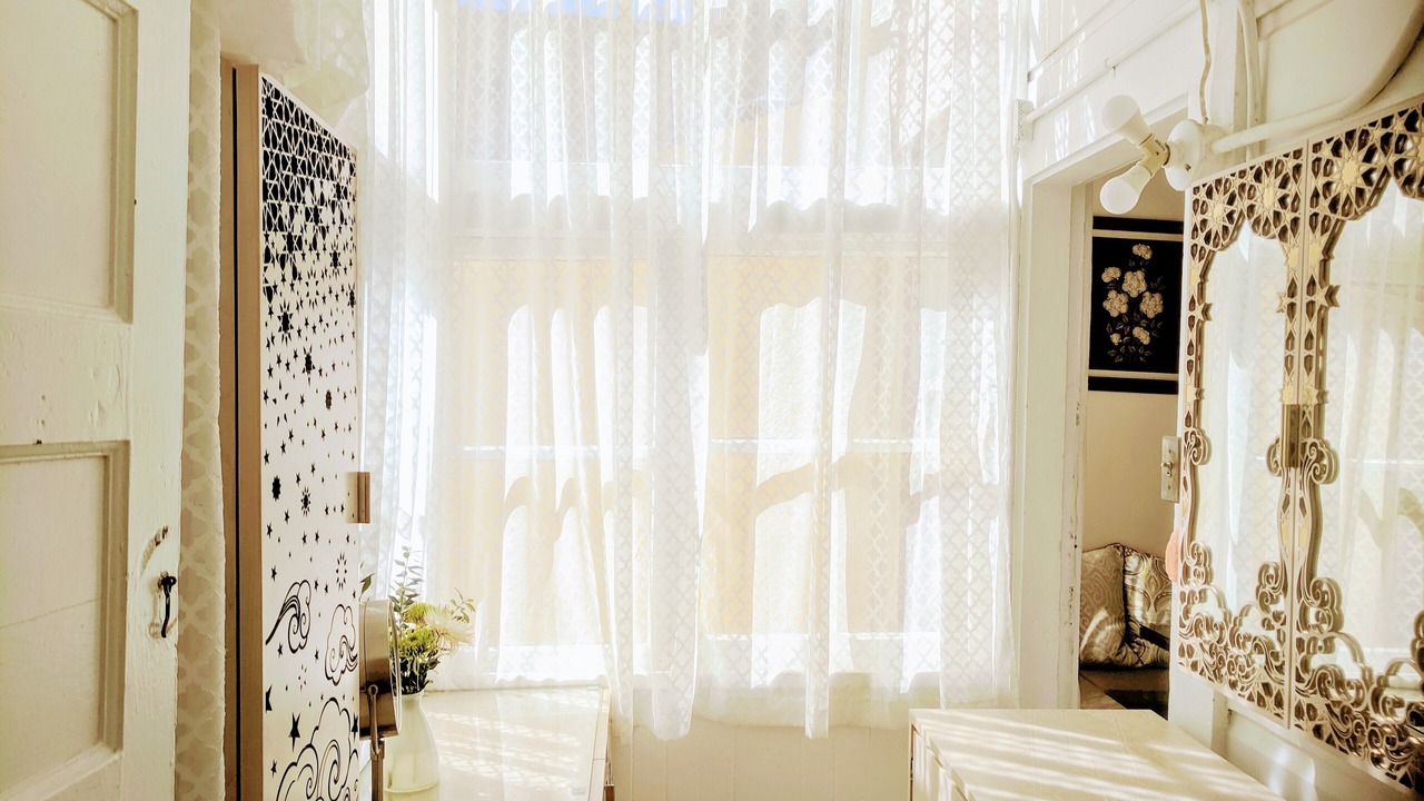 Photo of Bedroom in Telegraph Hill