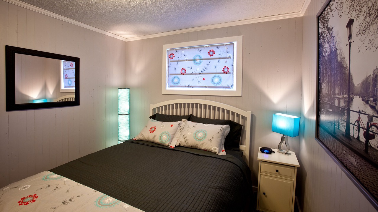 Photo of Bedroom in Haileybury